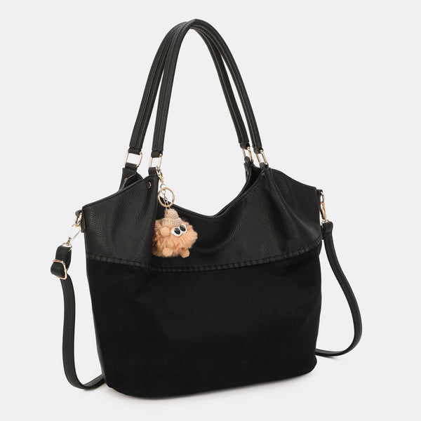 DN6529P - Shopperka damska