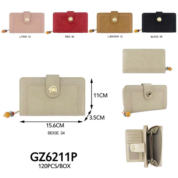 Porefel GZ6211P