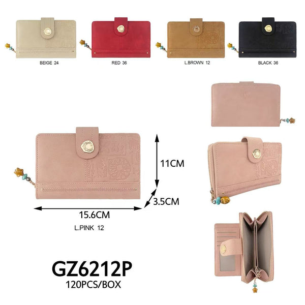 Portdel GZ6212P