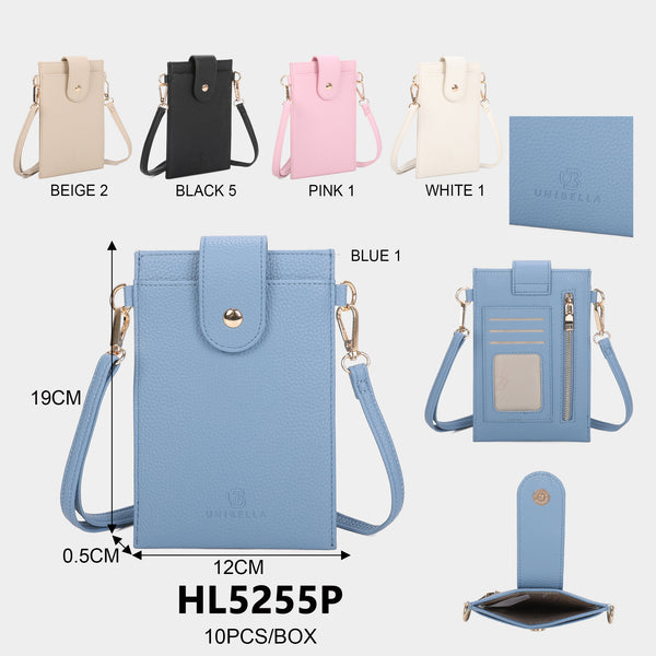 Torebka HL5255P