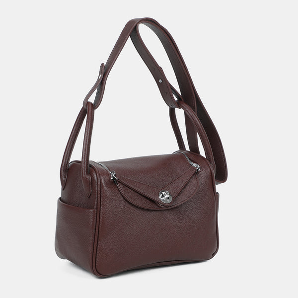 UNIBELLA TOREBKA HY5309P Bordo
