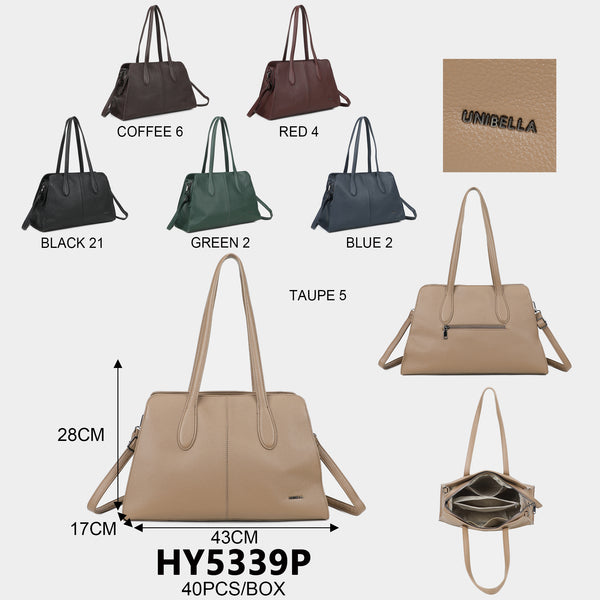 Handbag HY5337P