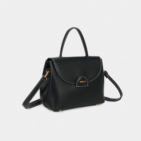 unibella Torebka Hl5042P czarny