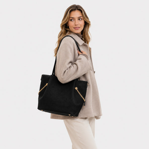 LS6654 - Shopperka damska