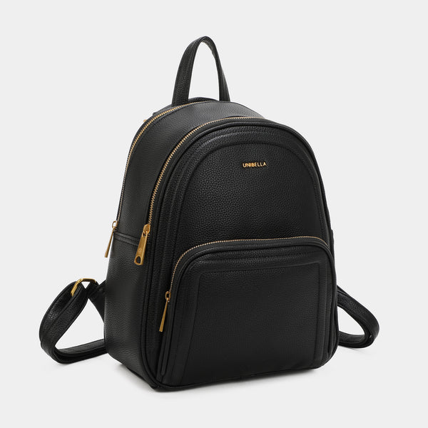 UNIBELLA Pleack HY5438P czarny