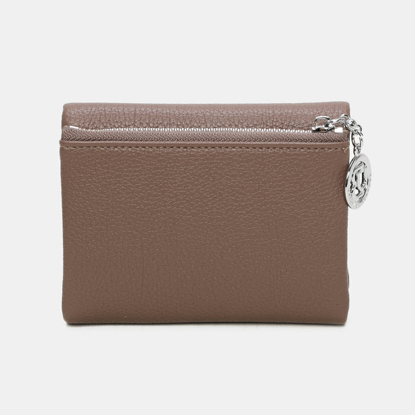 UNIBELLA PortfelSF5359P widok z przodu