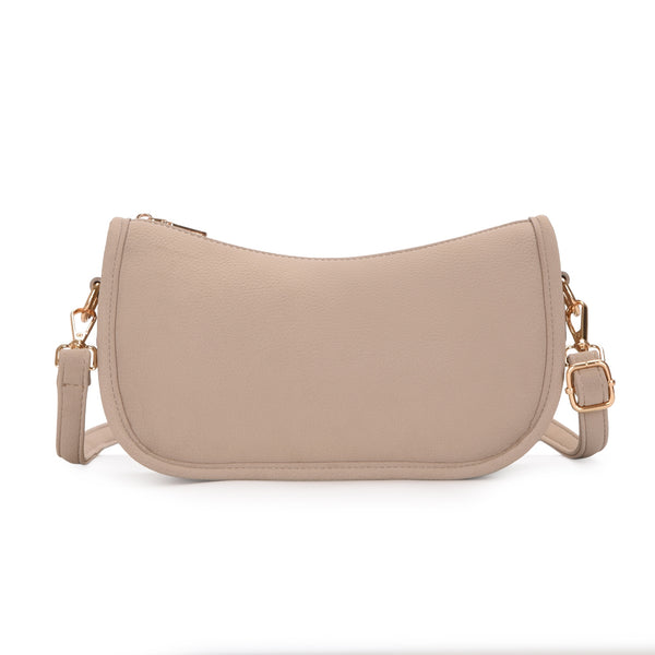 SW6643P - Torebka damska listonoszka
