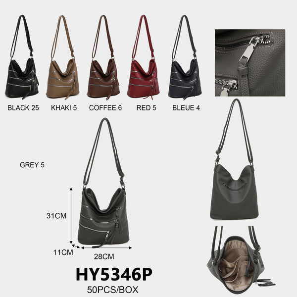 UNIBELLA Torebka HY5346P