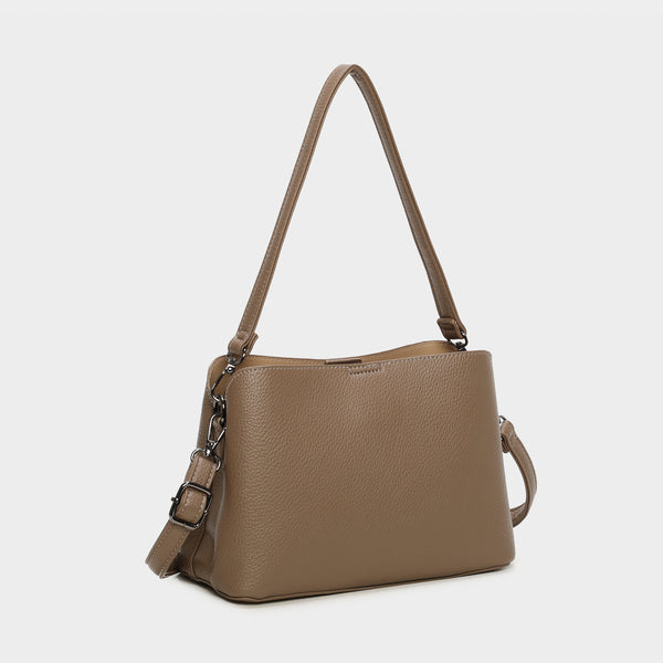 UNIBELLA Torebka HL5280P Khaki
