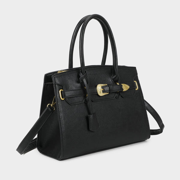UNIBELLA Torebka HL5299P czarny