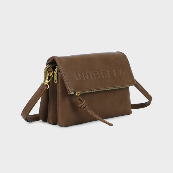 UNIBELLA Torebka HL5300P Khaki