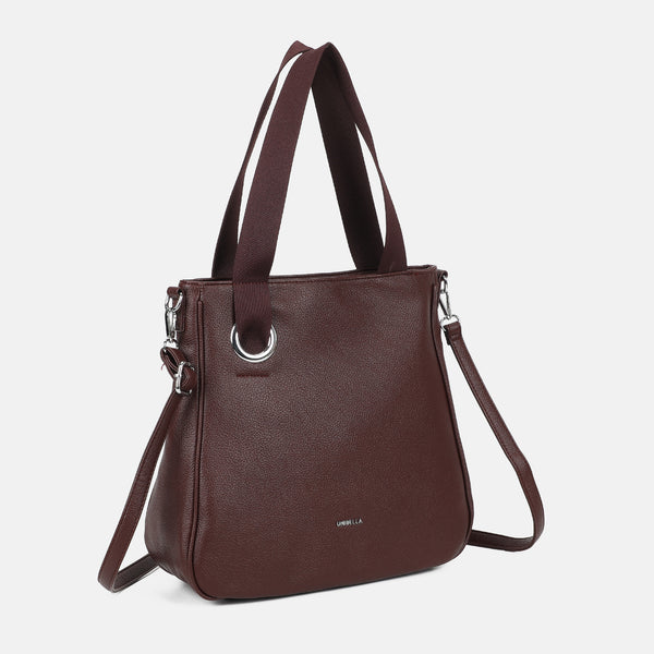 UNIBELLA Torebka HX5461P burgund