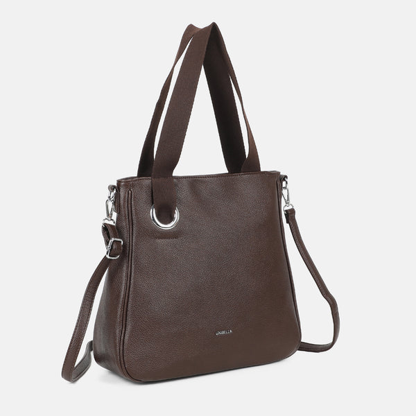 UNIBELLA Torebka Hx5461P coffee
