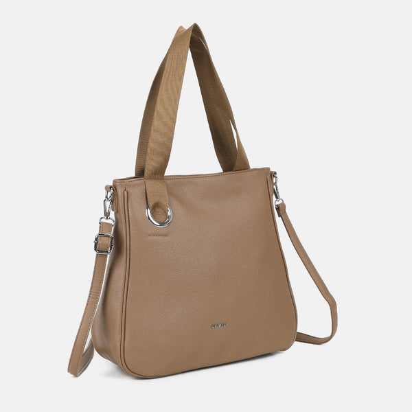 UNIBELLA Torebka HX5461P Khaki
