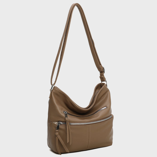 UNIBELLA Torebka HY5345P Khaki