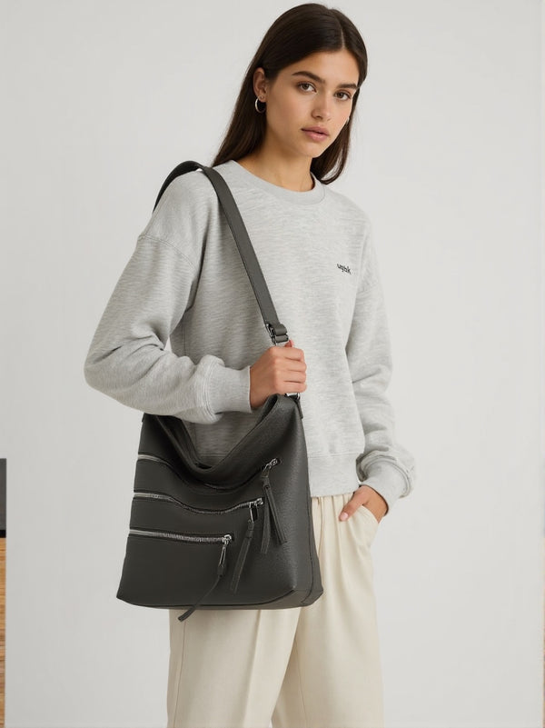 UNIBELLA Torebka HY5346P zdjęcie modelki