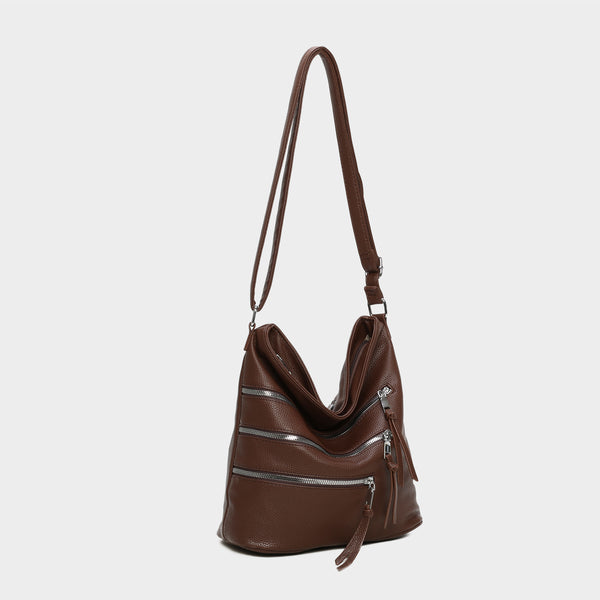 UNIBELLA Torebka HY5346P coffee