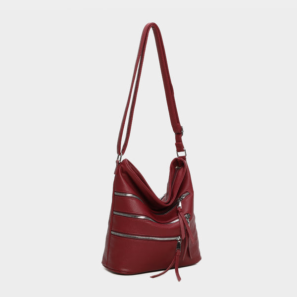 UNIBELLA Torebka HY5346P czerwony