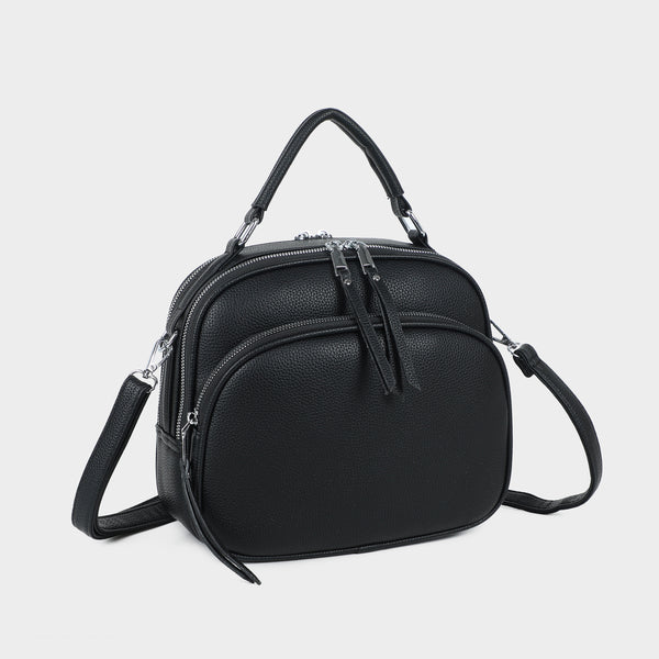 UNIBELLA Torebka HY5350P czarny