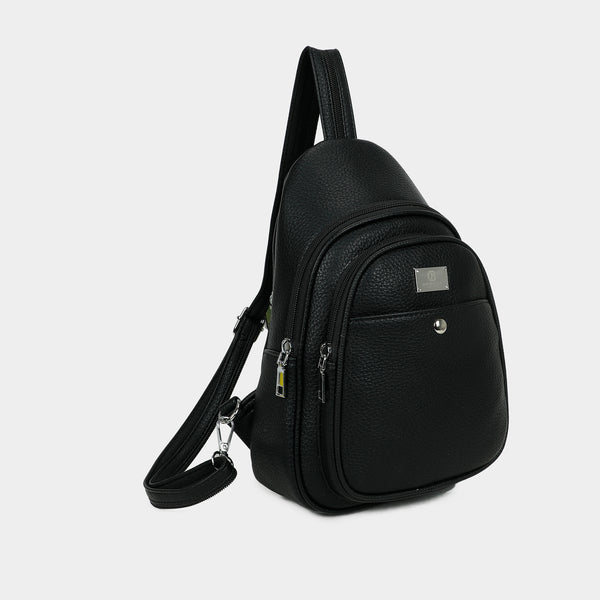 Unibella Torebka Hy5232P czarny