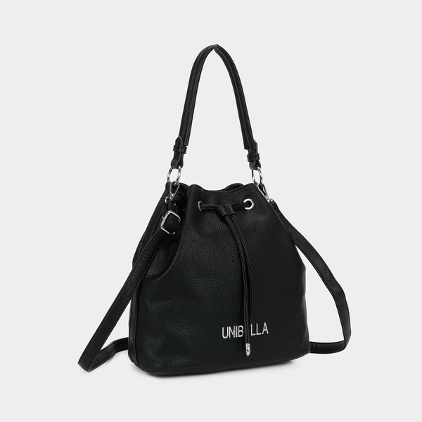 unibella Torebka Js5111P czarny