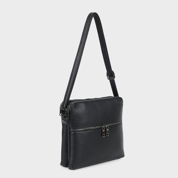 unibella Torebka HL5287P Black