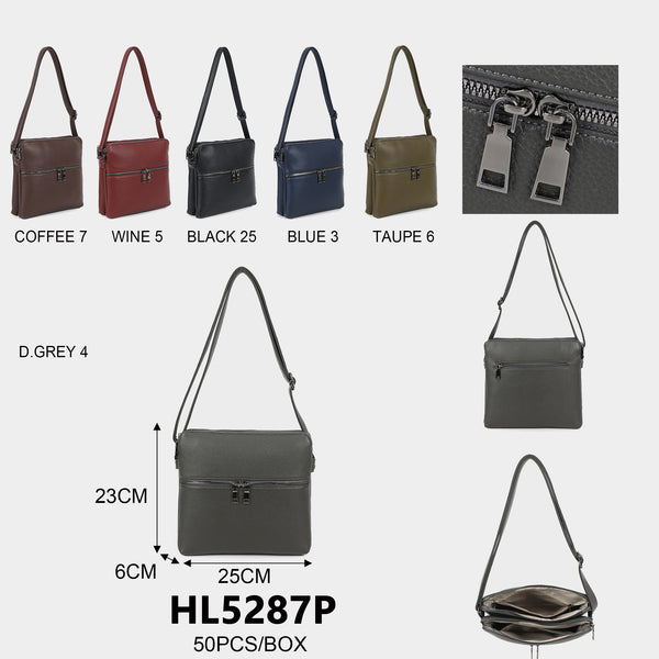 unibella Torebka HL5287P Wykres kombinacji