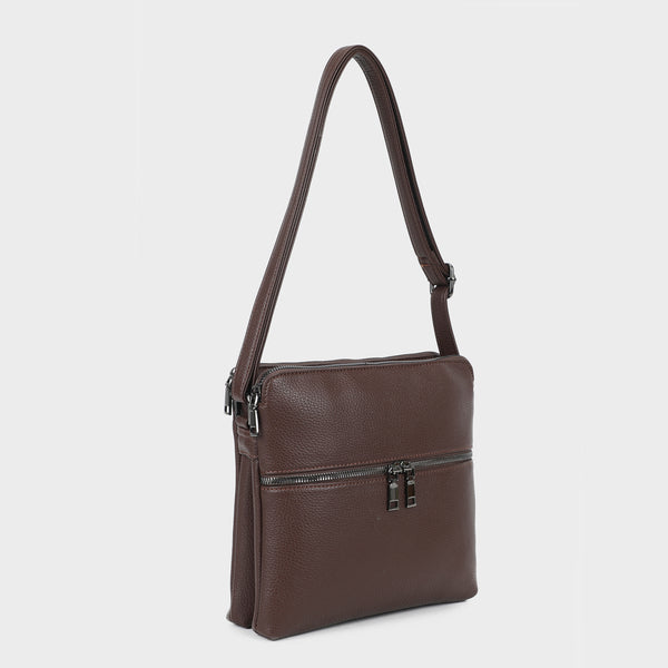 unibella Torebka HL5287P coffee