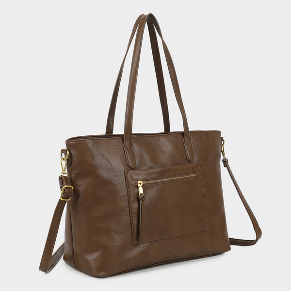 Unibella Torebka HL5293P Khaki