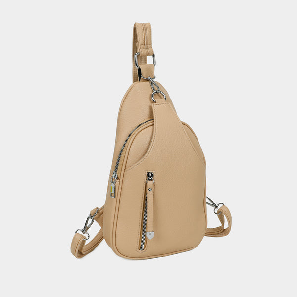 Unibella Torebka HY5236P Khaki