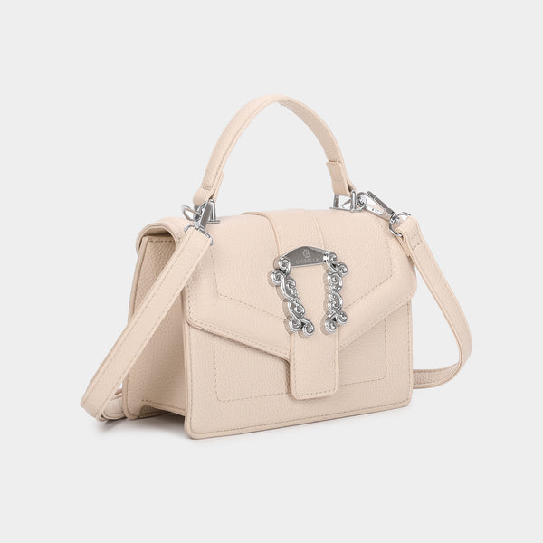 unibella Torebka OD5241P Khaki