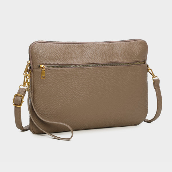 unibella Torebka XS5269P khaki