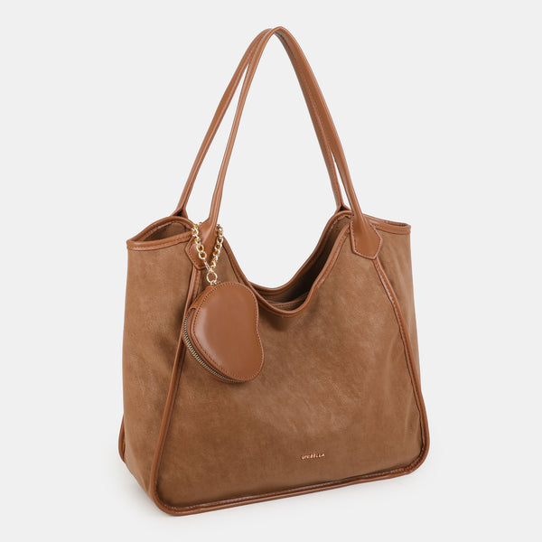 XS6558P - Shopperka damska
