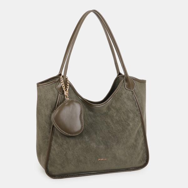 XS6558P - Shopperka damska