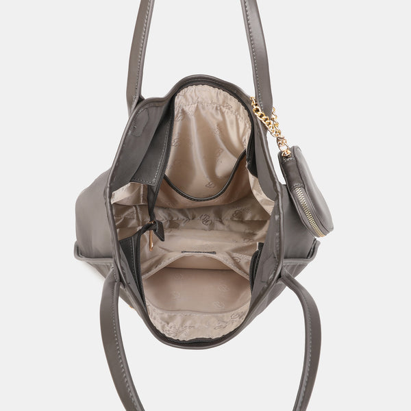 XS6558P - Shopperka damska