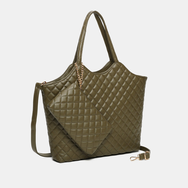 XS6559P - Shopperka damska