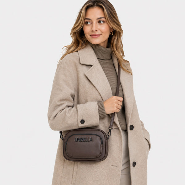 XS6692P - Torebka damska listonoszka