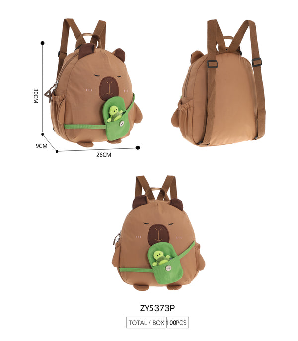 Capybara ZY5373P