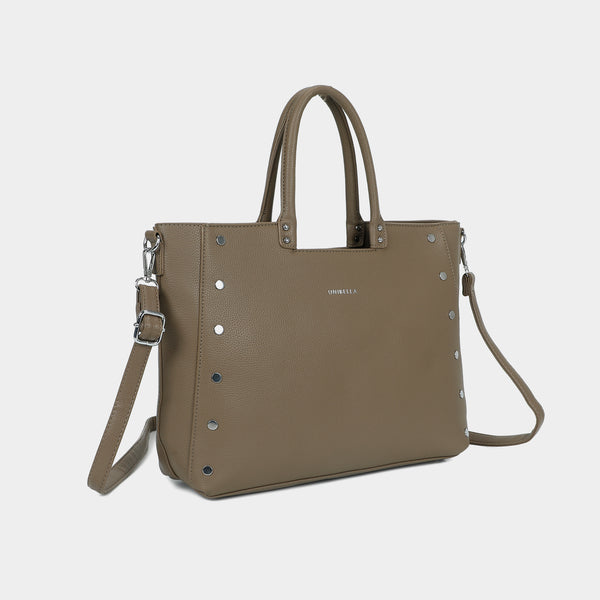 unibella Torebka Hy2426P Khaki