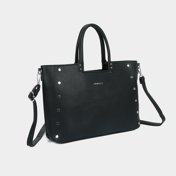 unibella Torebka Hy2426P czarny