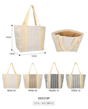 Lato torba plażowa DD5218P