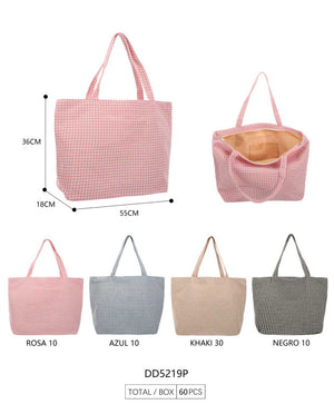 Lato torba plażowa DD5219P