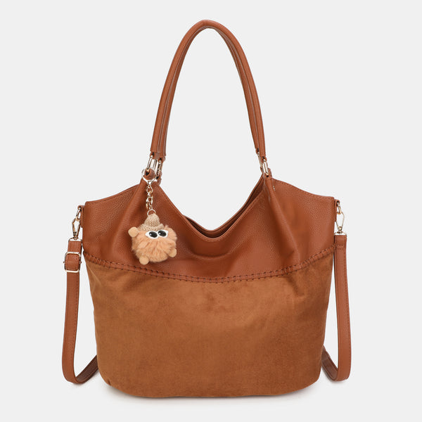DN6529P - Shopperka damska