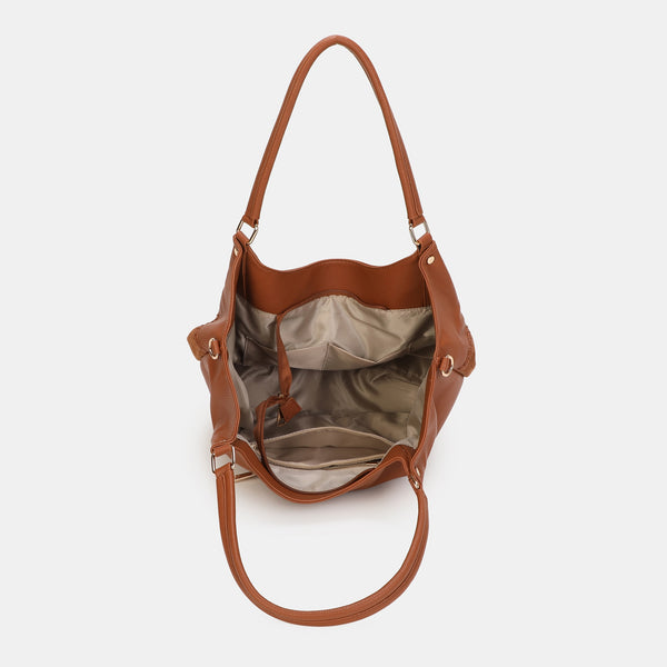 DN6529P - Shopperka damska