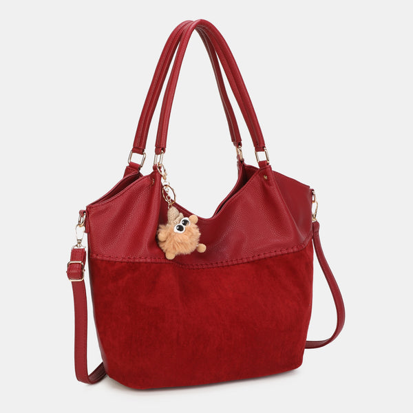 DN6529P - Shopperka damska