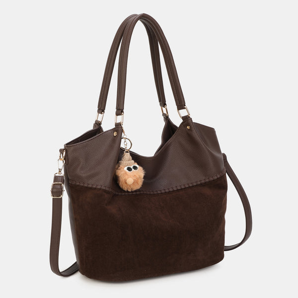 DN6529P - Shopperka damska