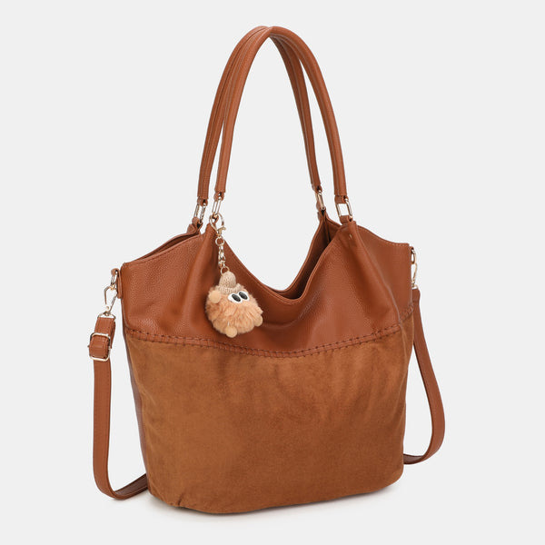 DN6529P - Shopperka damska