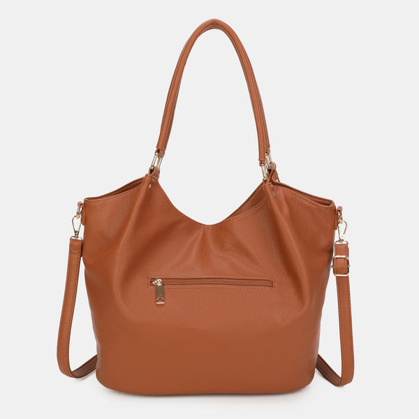 DN6529P - Shopperka damska