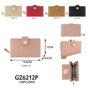 Portdel GZ6212P
