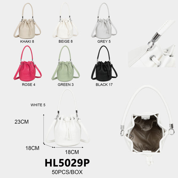 Unibella Torebka HL5029P Wykres kombinacji